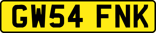 GW54FNK