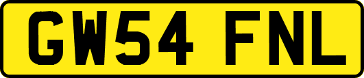 GW54FNL