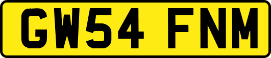 GW54FNM