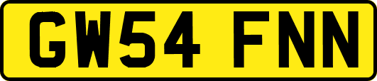 GW54FNN