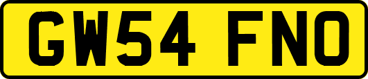 GW54FNO