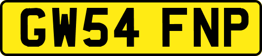 GW54FNP