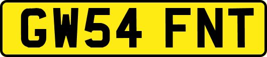 GW54FNT