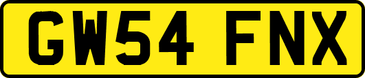 GW54FNX