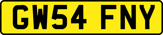GW54FNY