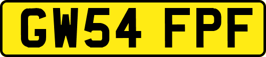 GW54FPF