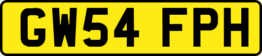 GW54FPH