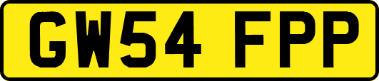 GW54FPP