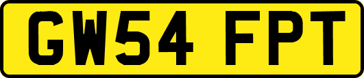 GW54FPT
