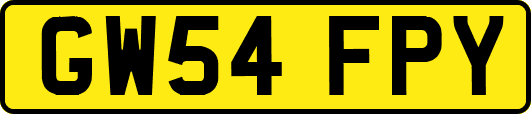 GW54FPY
