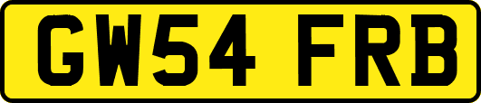 GW54FRB