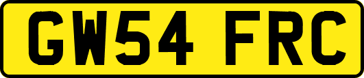 GW54FRC