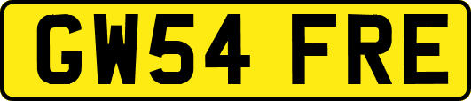 GW54FRE