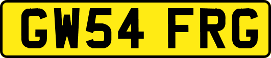 GW54FRG