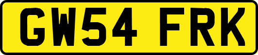 GW54FRK