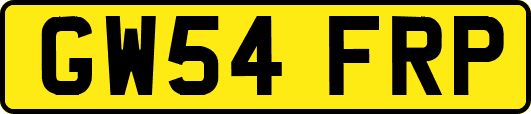 GW54FRP