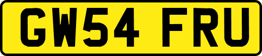 GW54FRU