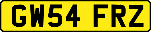 GW54FRZ