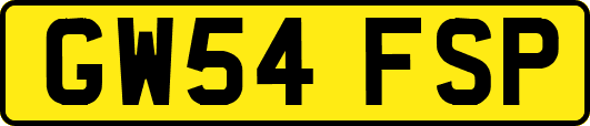 GW54FSP