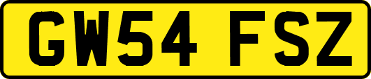 GW54FSZ