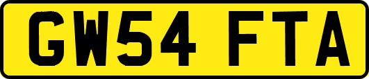GW54FTA