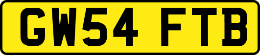 GW54FTB