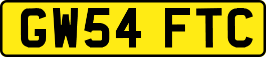 GW54FTC