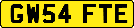 GW54FTE