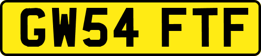 GW54FTF