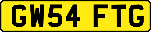 GW54FTG