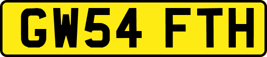 GW54FTH
