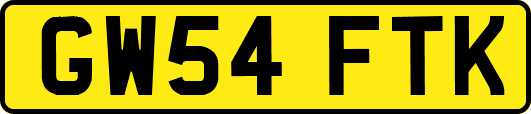 GW54FTK