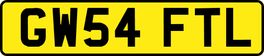 GW54FTL