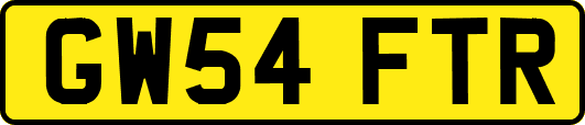 GW54FTR