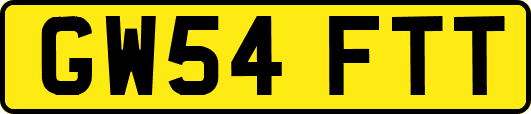 GW54FTT
