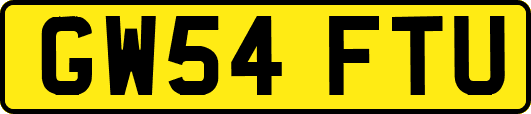 GW54FTU