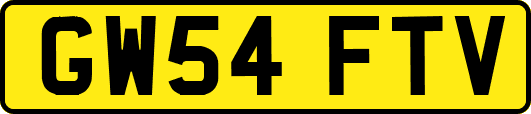 GW54FTV