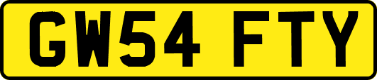 GW54FTY
