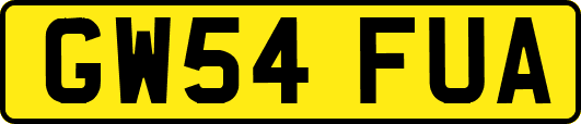GW54FUA