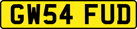 GW54FUD