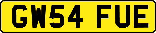 GW54FUE