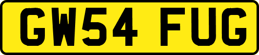 GW54FUG
