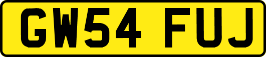 GW54FUJ