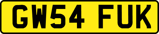 GW54FUK