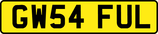 GW54FUL