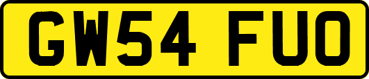 GW54FUO