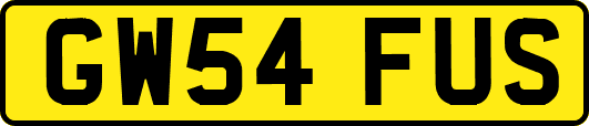 GW54FUS