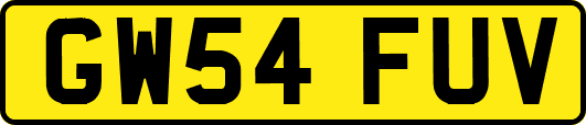 GW54FUV
