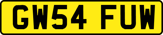 GW54FUW