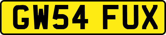 GW54FUX